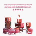 Chu Chu Beauty Tinted Lip Syrup (PRE-ORDER)