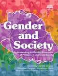 Gender and Society: Understanding the Gender Dimensions of Philippine Culture and Society (PRE-ORDER)