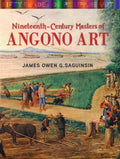 Nineteenth-Century Masters of Angono Art (PRE-ORDER)