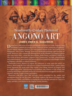Nineteenth-Century Masters of Angono Art (PRE-ORDER)