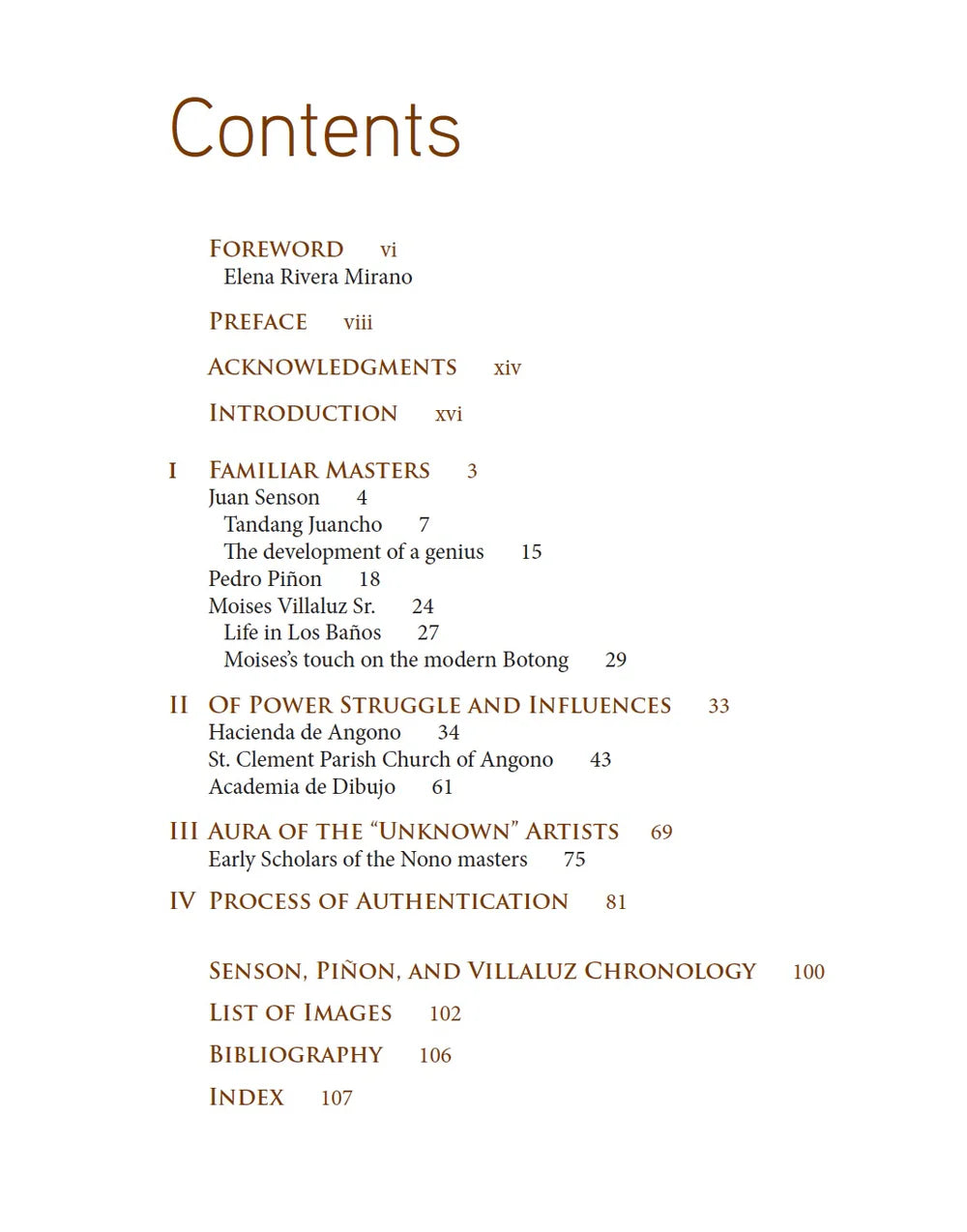 Nineteenth-Century Masters of Angono Art (PRE-ORDER)