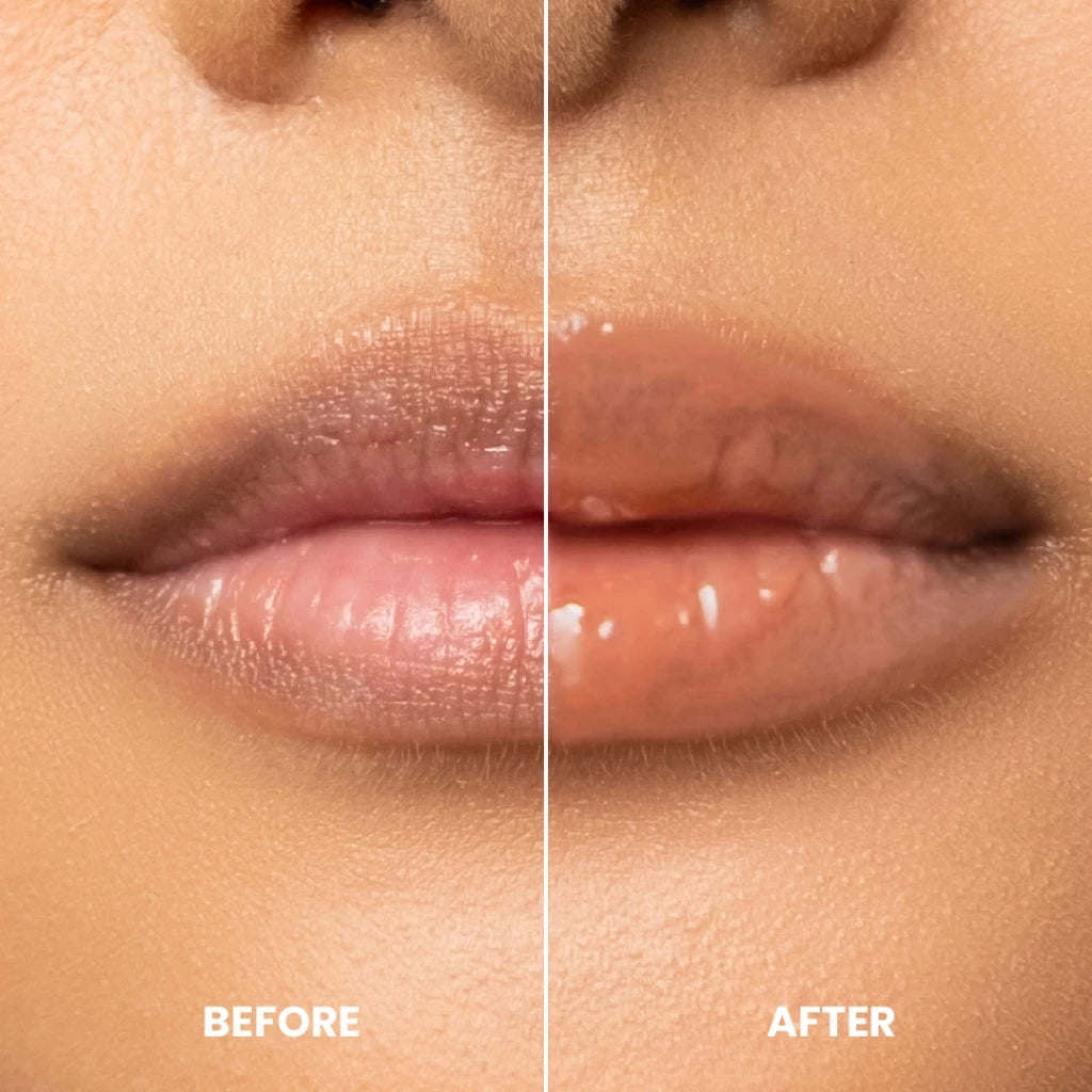 Chu Chu Beauty Tinted Lip Syrup (PRE-ORDER)