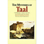The Mysteries of Taal (Revised Edition) (PRE-ORDER)
