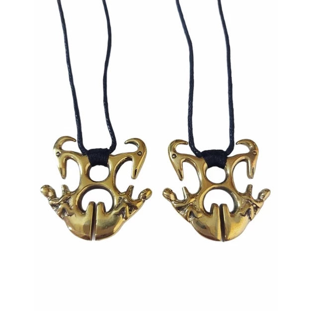 Pinangpanga (Deer) and Bulul Lingling-o (PRE-ORDER)