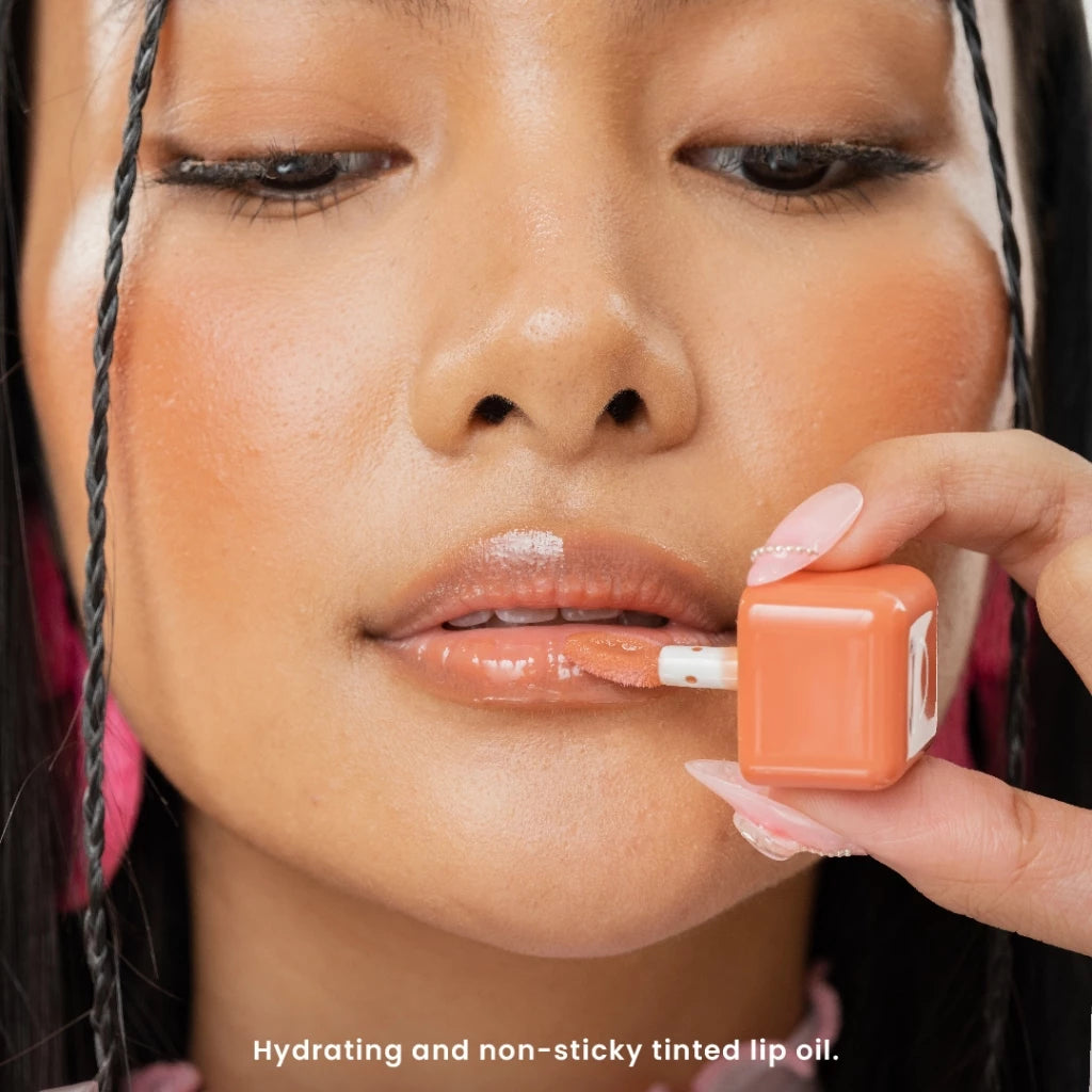 Chu Chu Beauty Tinted Lip Syrup (PRE-ORDER)