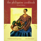 The Philippine Cookbook (2nd Edition) (PRE-ORDER)