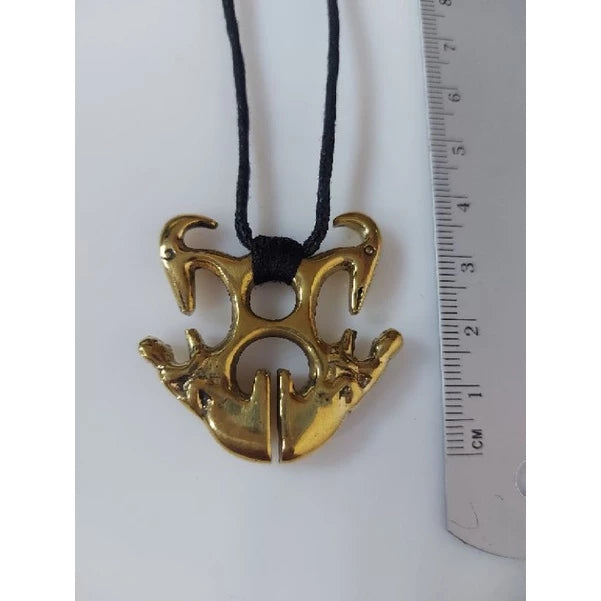 Pinangpanga (Deer) and Bulul Lingling-o (PRE-ORDER)