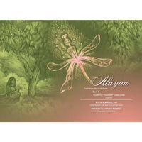 Alayaw: Sugidanon (Epics) of Panay Book 9 (PRE-ORDER)