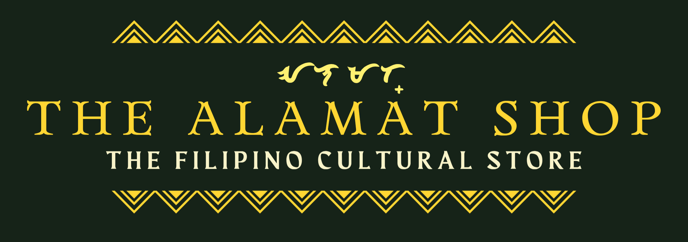 The Alamat Shop