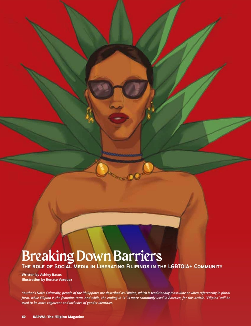 Kapwa Magazine Volume 1