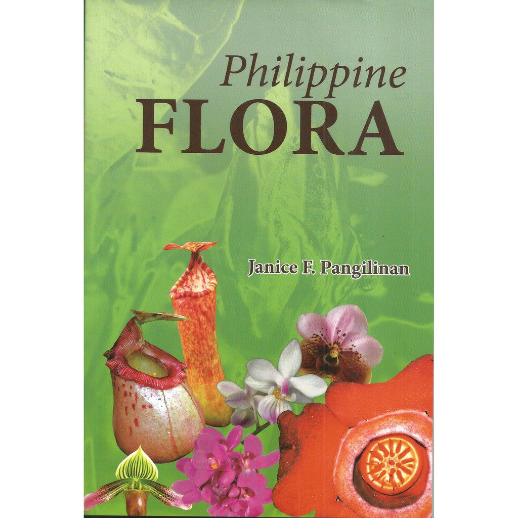 Philippine Flora