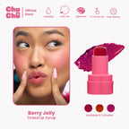 Chu Chu Beauty Lip and Cheek Jelly Stain (PRE-ORDER)