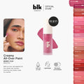 BLK Cosmetics Fresh Creamy All Over Paint (PRE-ORDER)