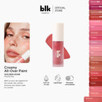 BLK Cosmetics Fresh Creamy All Over Paint (PRE-ORDER)