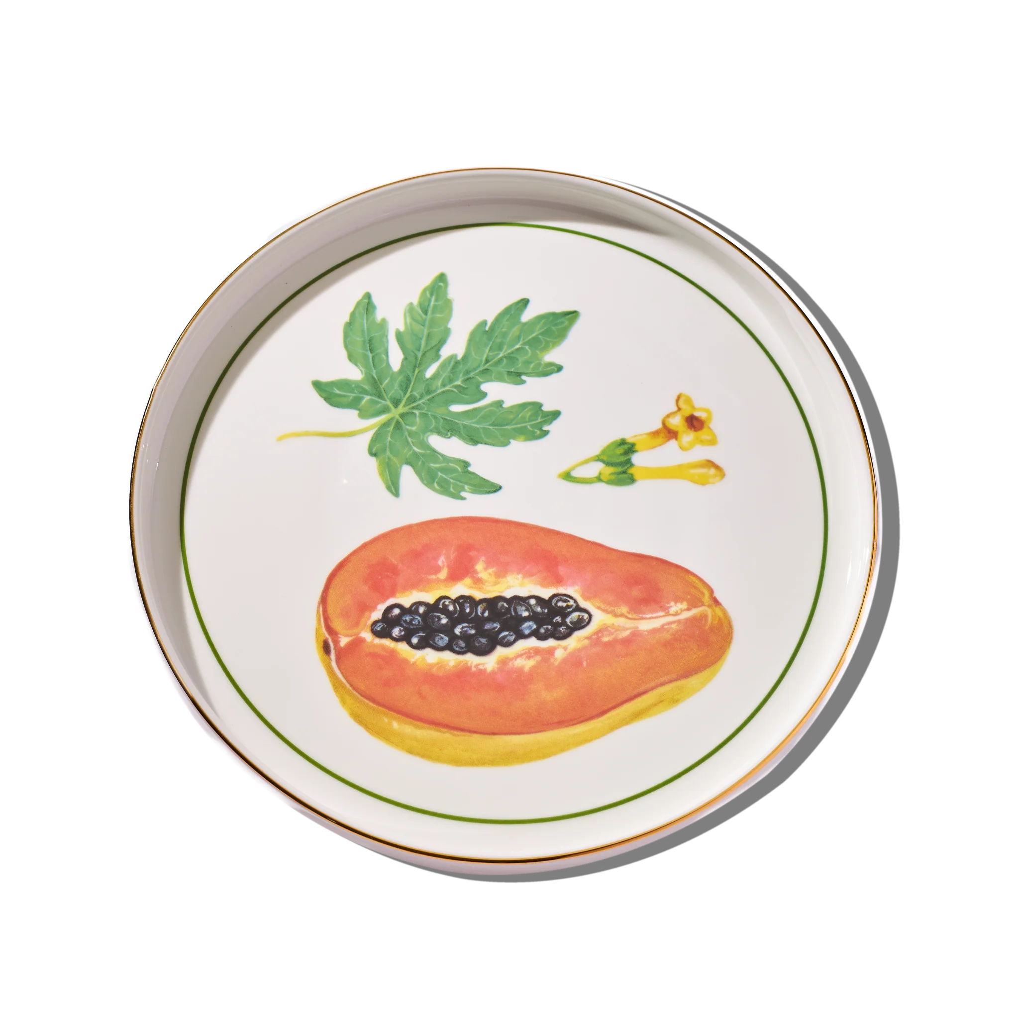 Atin Filipino Fruit Plate (SMALL) (PRE-ORDER)