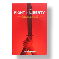 The Fight for Liberty: Notes on Andres Bonifacio and the Beginning of the Philippine Revolution (PRE-ORDER)