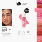 BLK Cosmetics Fresh Creamy All Over Paint (PRE-ORDER)