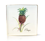 Botanical Plate by Atin (LARGE) (PRE-ORDER)