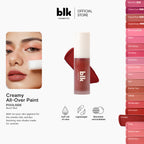 BLK Cosmetics Fresh Creamy All Over Paint (PRE-ORDER)