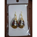 Handwoven Baguio Earrings (PRE-ORDER)