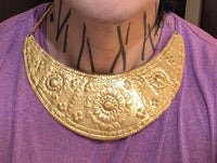 Bali-Ug Necklace (PRE-ORDER)
