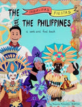 The Fabulous Fiestas of the Philippines (PRE-ORDER)