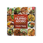 The Ultimate Filipino Adobo (PRE-ORDER)