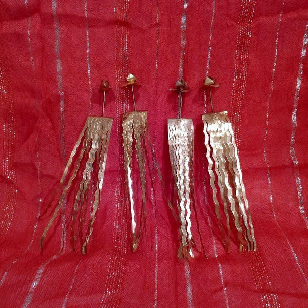 Butuan Tusuk Hairpiece (PRE-ORDER)