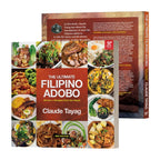 The Ultimate Filipino Adobo (PRE-ORDER)