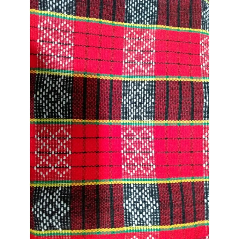 Kalinga Kagoy Blanket (PRE-ORDER)