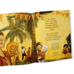 Lubi-lubi: A Waray Folksong (PRE-ORDER)