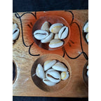 Sungka Board (PRE-ORDER)